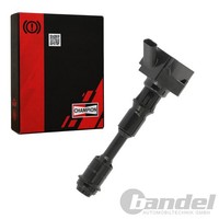 Champion ZÜNdspule ZÜNdmodul Passend FüR Polestar Polestar Volvo S60 S80 S90 V40