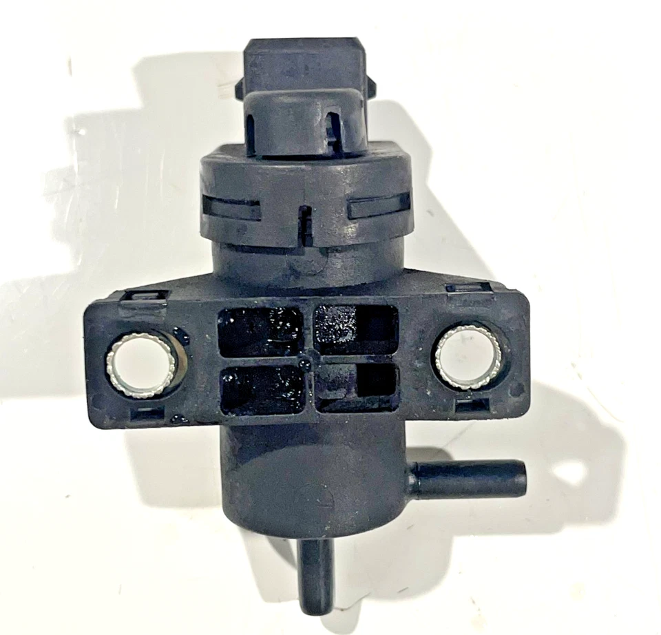 VIVARO 2012 NISSAN QASHQAI J10 MOTOR 1.5DCI TURBO SOLENOIDE DE PRESIÓN 8200762162 Foto 4 de 4