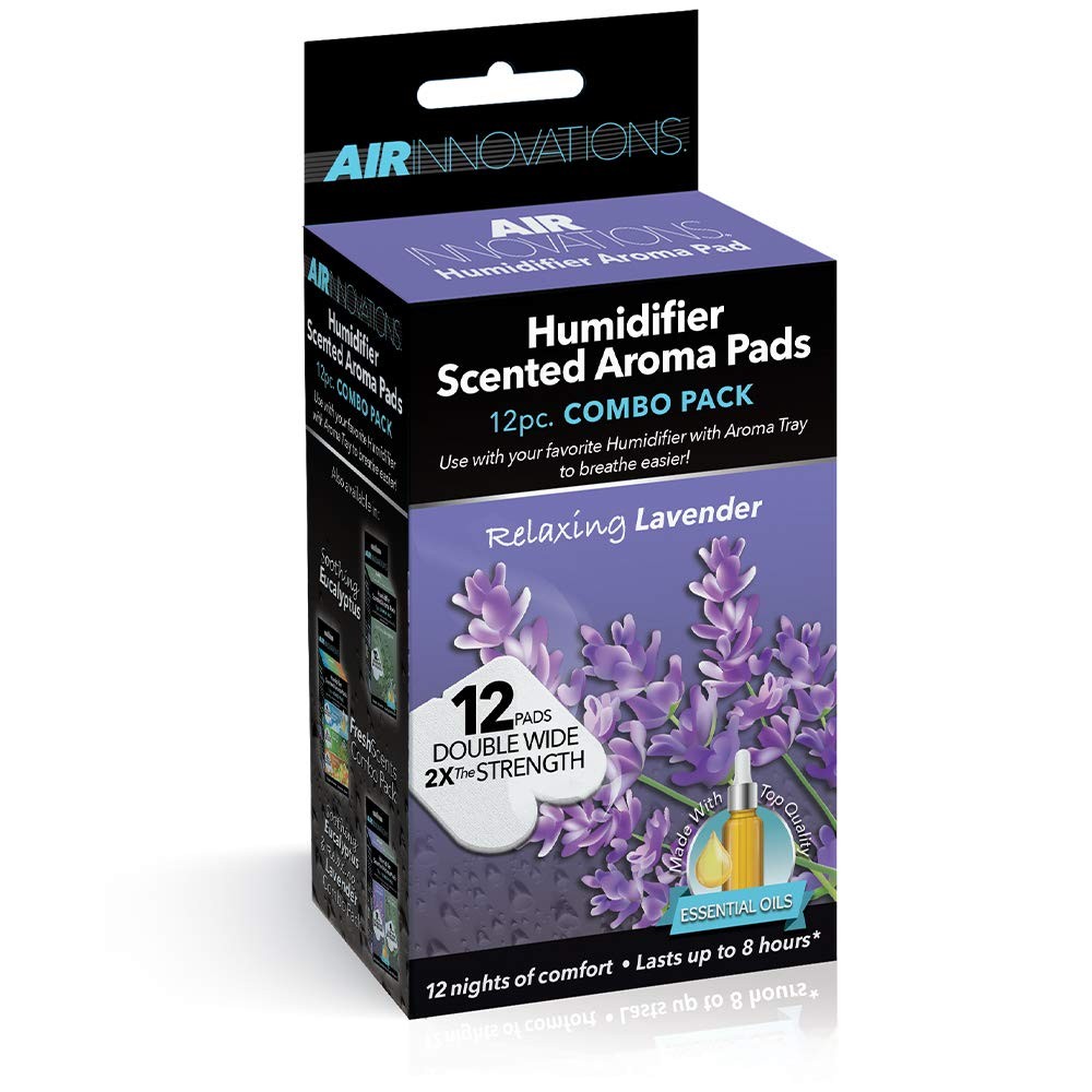 Aromatherapy Ref...