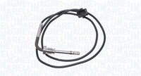 Magneti Marelli 172000231010 Sensor, Abgastemperatur Passend FüR Fiat