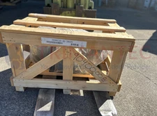 PEWWE30-36-286TS WorldWide Electric Premium Efficient Severe Duty Motor