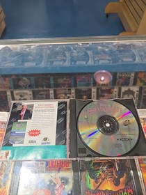 Beyond Shadowgate Turbografx-16 super CD Turbo Duo PC Engine Duo Icom