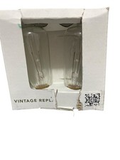 Vintage Replacement Bulbs 7 Watts