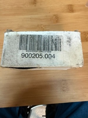 STORK 900205.004.110801.01659 CONTROLLER