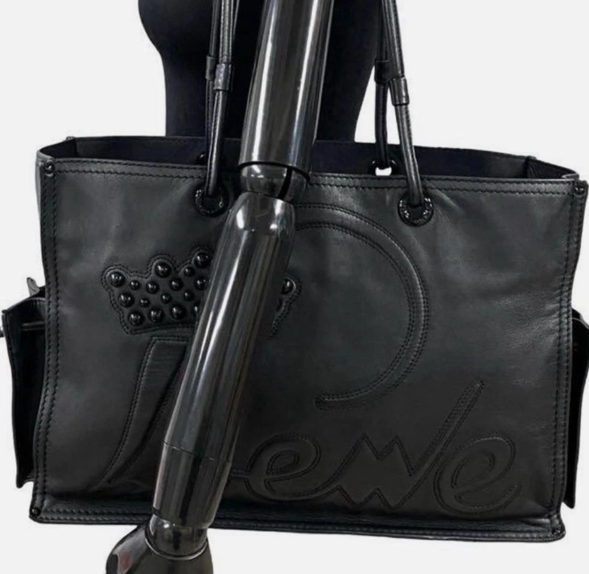 早い者勝SALE♡LOEWE♡美品ジッパーバッグ Loewe Zip Bags & Handbags for Women for sale | eBay