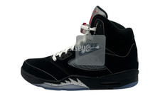 Air Jordan 5 Retro OG "Black Metallic Reimagined" PreOwned 