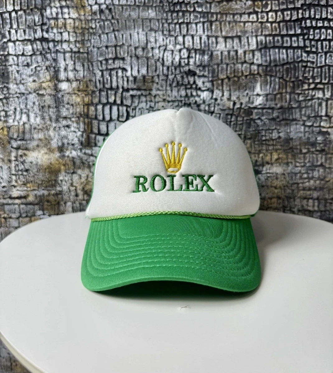 Rolex Hats for Men for sale | eBay