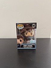 Funko Pop Saga Vinyl Figures 21