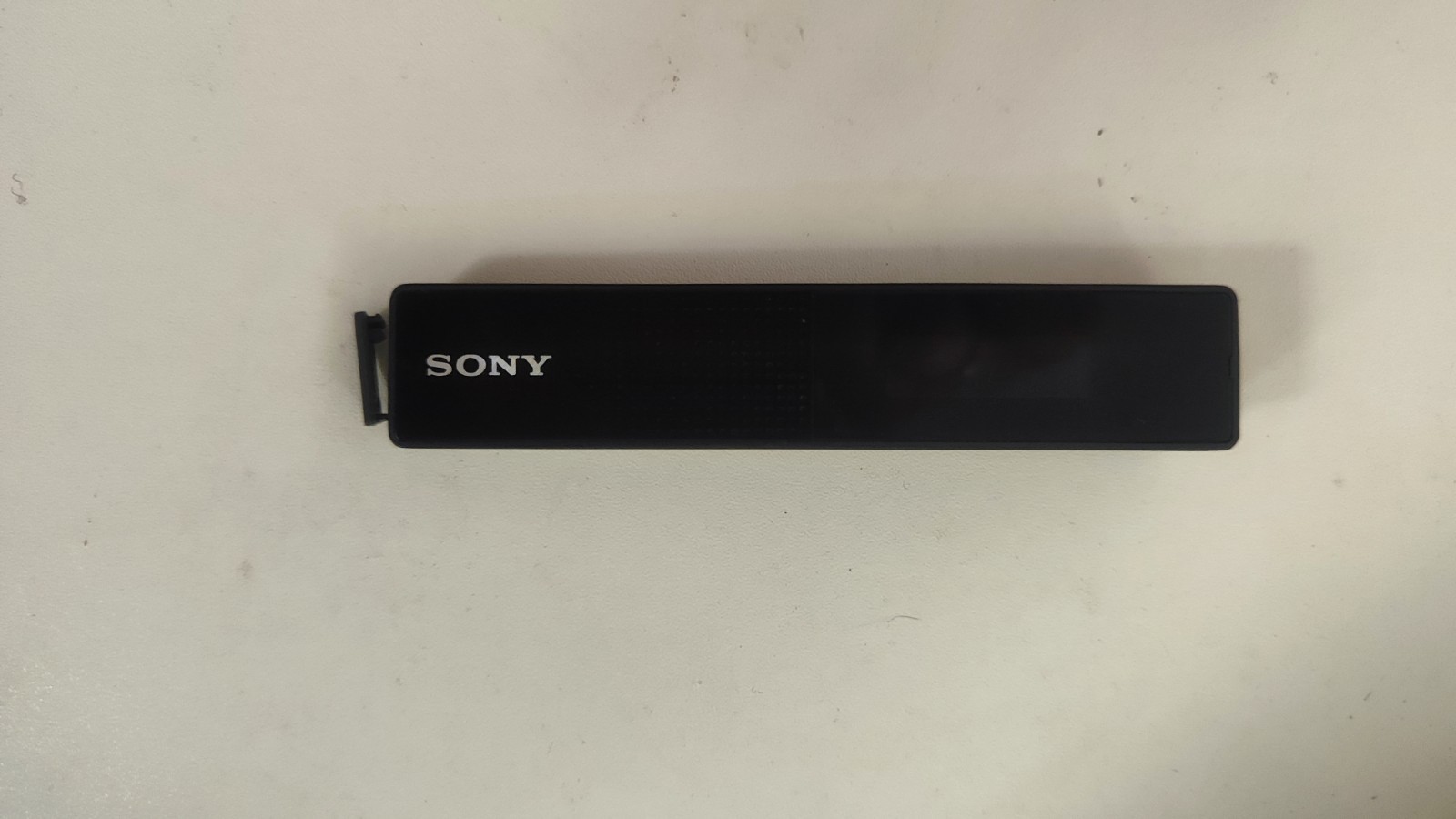 【Problem】Sony ICD-TX650 Stereo IC Recorder, Stick-type Recorder 16GB 29g