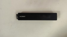 【Problem】Sony ICD-TX650 Stereo IC Recorder, Stick-type Recorder 16GB 29g