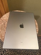 Apple iPad Pro 1st Generation A1567 As-Is Not Working Space Gray