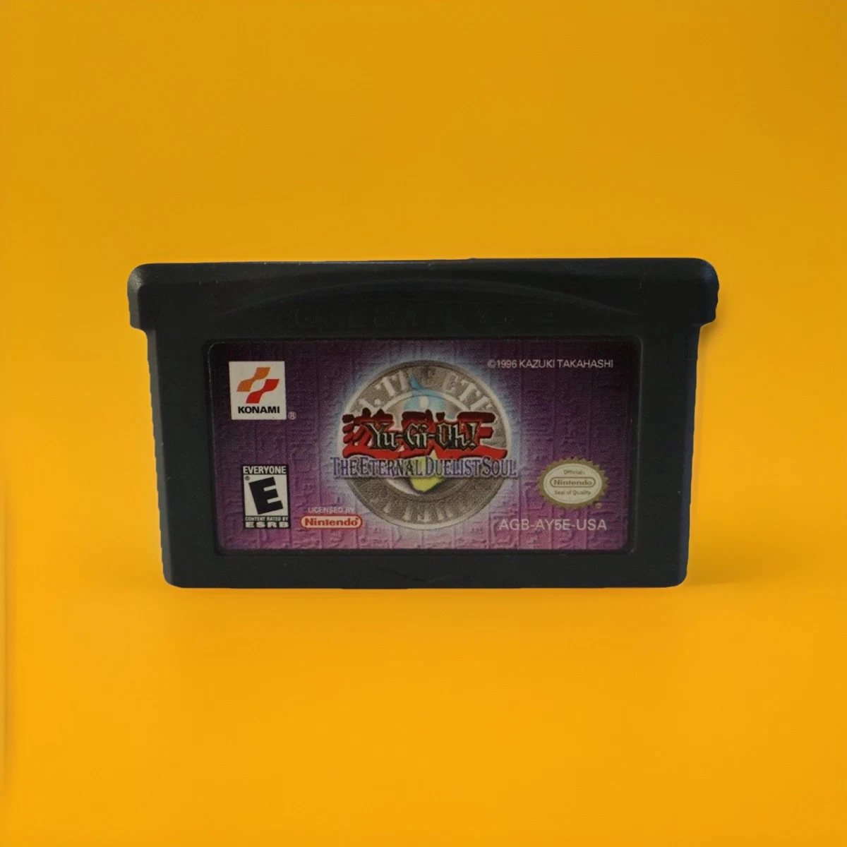 Yu-Gi-Oh! The Eternal Duelist Soul Video Games for sale | eBay Yu-Gi-Oh! The Eternal Duelist Soul Video Games for sale | eBay