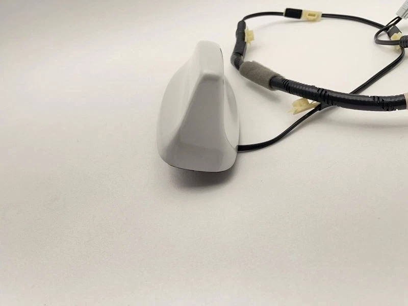 2023-2024 HONDA ACCORD ROOF ANTENNA SHARK FIN WHITE PC:NH883PX 8K -EX- 58452 - Image 4 of 4