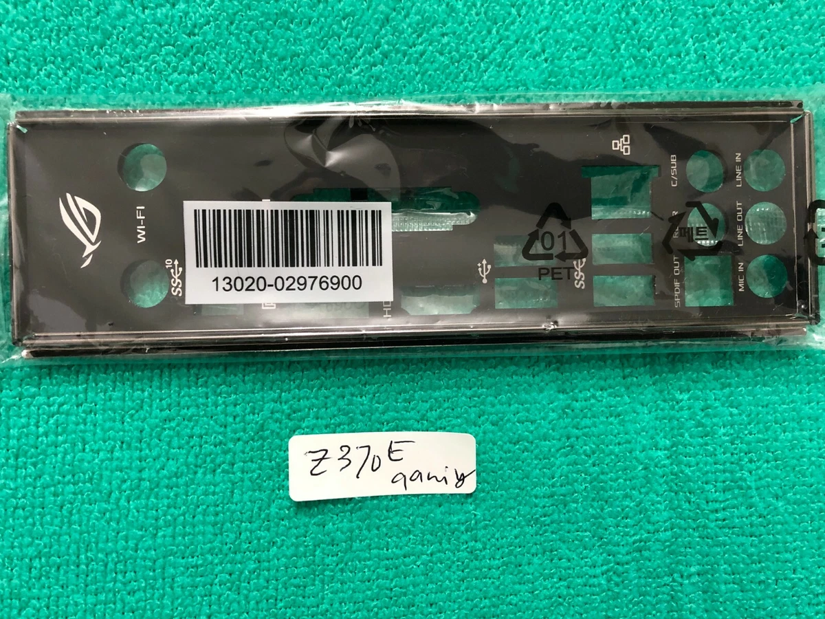 Z370e shop