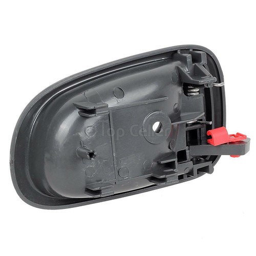 79505 Interior Front/Rear Right Door Handle for Toyota Corolla 93 94 95 96 1997 - Picture 5 of 6