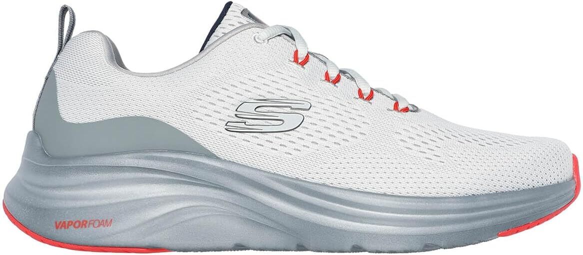 Skechers MEN'S Vapor Foam 232625 GYOR | eBay