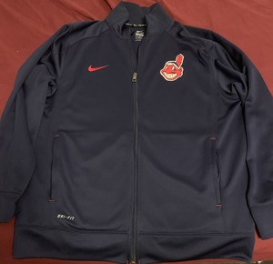 nike dri fit jacket mens