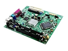 ✔️Dell Optiplex 760 Motherboard D517D 0D517D Socket 775 System Board TESTED