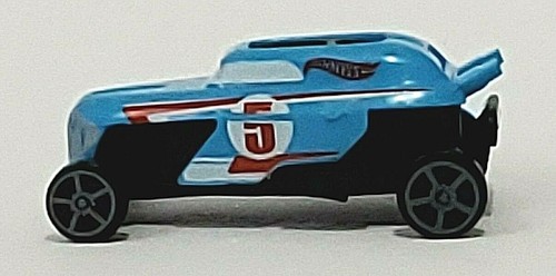 Hot Wheels Finders Keepers RIP ROD 2021 - Picture 6 of 8