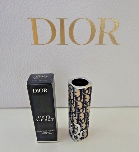 DIOR Lipstick Couture Addict Case Limited Edition - U CHOOSE (New) - Picture 5 of 12