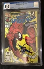 Amazing Spider-Man #345 CGC 9.6 1991
