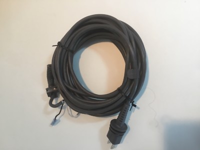 DYSON 925528-01 DC77/ UP14 Cinetic power Cord Genuine Dyson