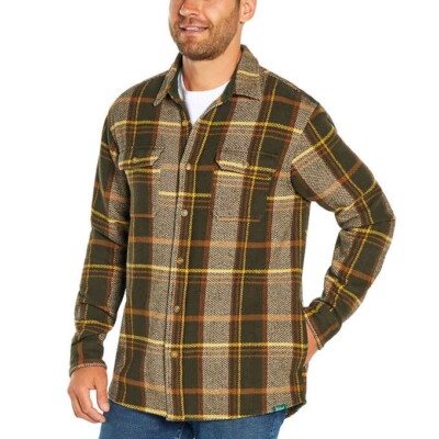 トップス BREATH NEWRICH CHECK SHIRT JACKET BREATH]NEWRICH CHECK SHIRT JACKET/BLACK(BR25SS-S2003) – R&Co.