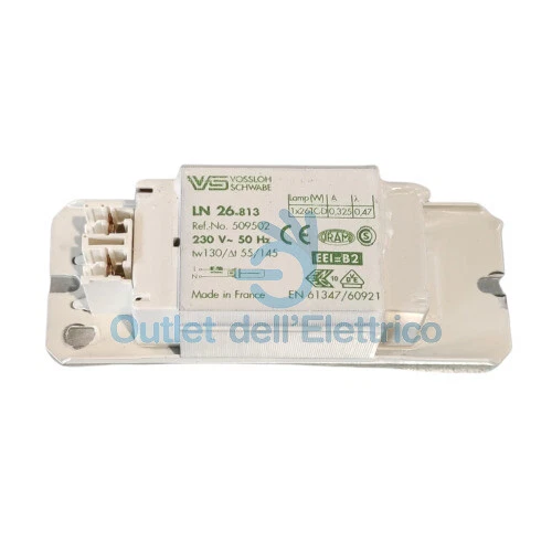 Recambios Philips para iluminación de interior