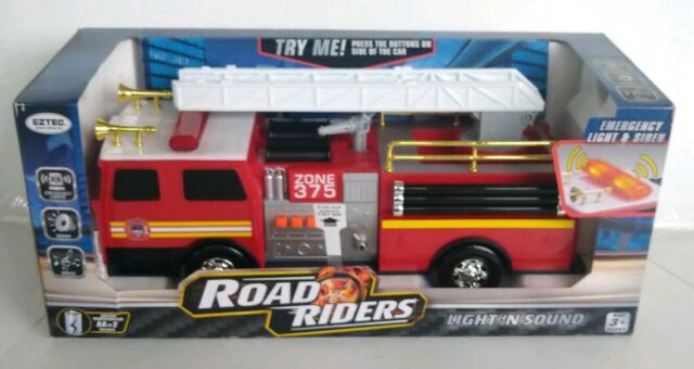 Featured image of post Fire Engine Toy Ebay / Jeden tag werden tausende neue, hochwertige bilder hinzugefügt.