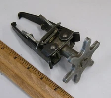 K. D. TOOLS Universal Overhead Valve Spring Puller K-D 2078 USA, BN2791