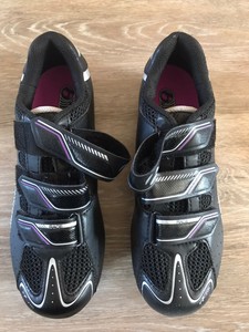 bontrager women's shoes