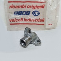 Auspuffbogenrohr Fiat Iveco 180 Original 4640195
