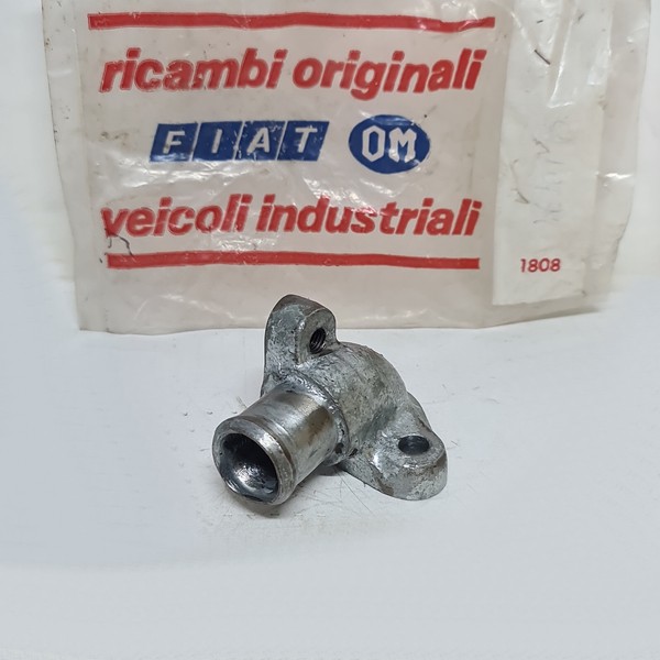 Auspuffbogenrohr Fiat Iveco 180 Original 4640195-image