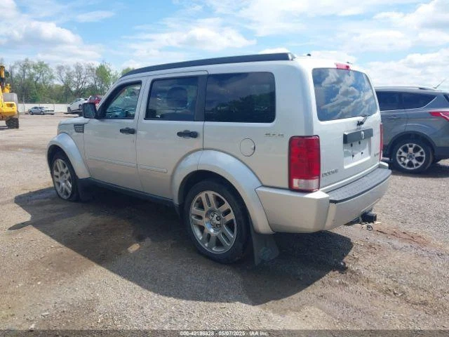 Bomba de dirección asistida usada se adapta a: Dodge Nitro 2011 3,7 grado A Foto 3 de 4