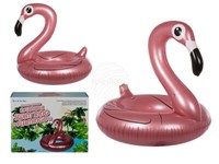 Flamingo Schwimmring * Schwimmreifen * Sommer * Pool * Neu & Verpackt Aufblasbar