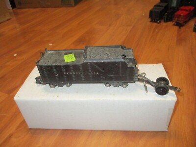 Amer Flyer Project- Steam (TML 211) NO RETURNS