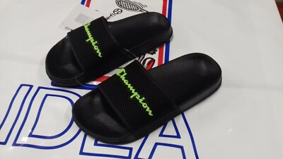 CHAMPION CIABATTA BAMBINO PISCINA/TEMPO LIBERO S31858 KK002