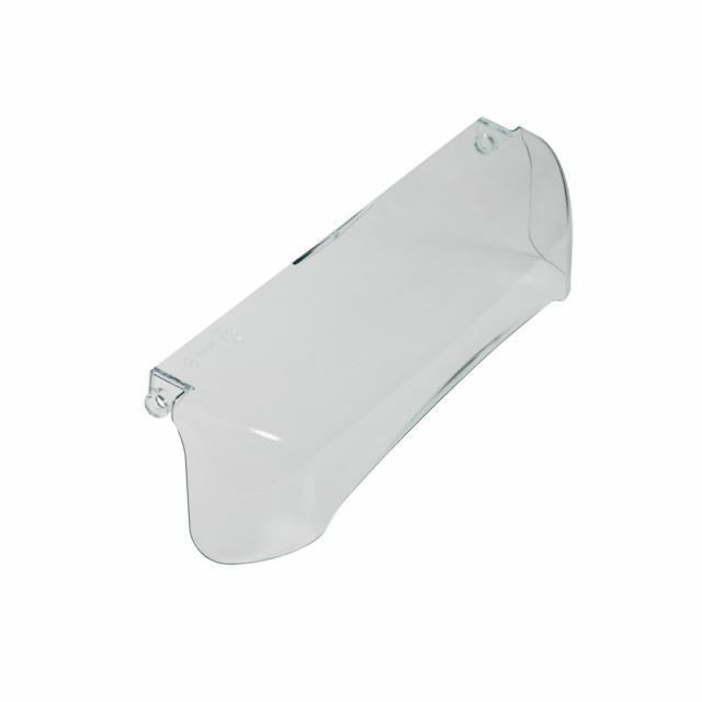 Butter Door Compartment Stand Lid Refrigerator Electrolux Aeg