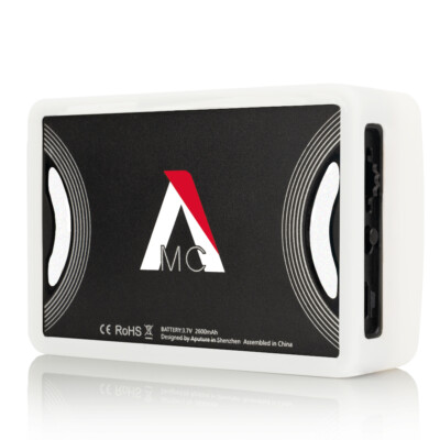 Aputure AL-MC RGBWW LEDライト3200K-6500K NEW Aputure AL-MC MC RGBWW LED Light 3200K-6500K Photography