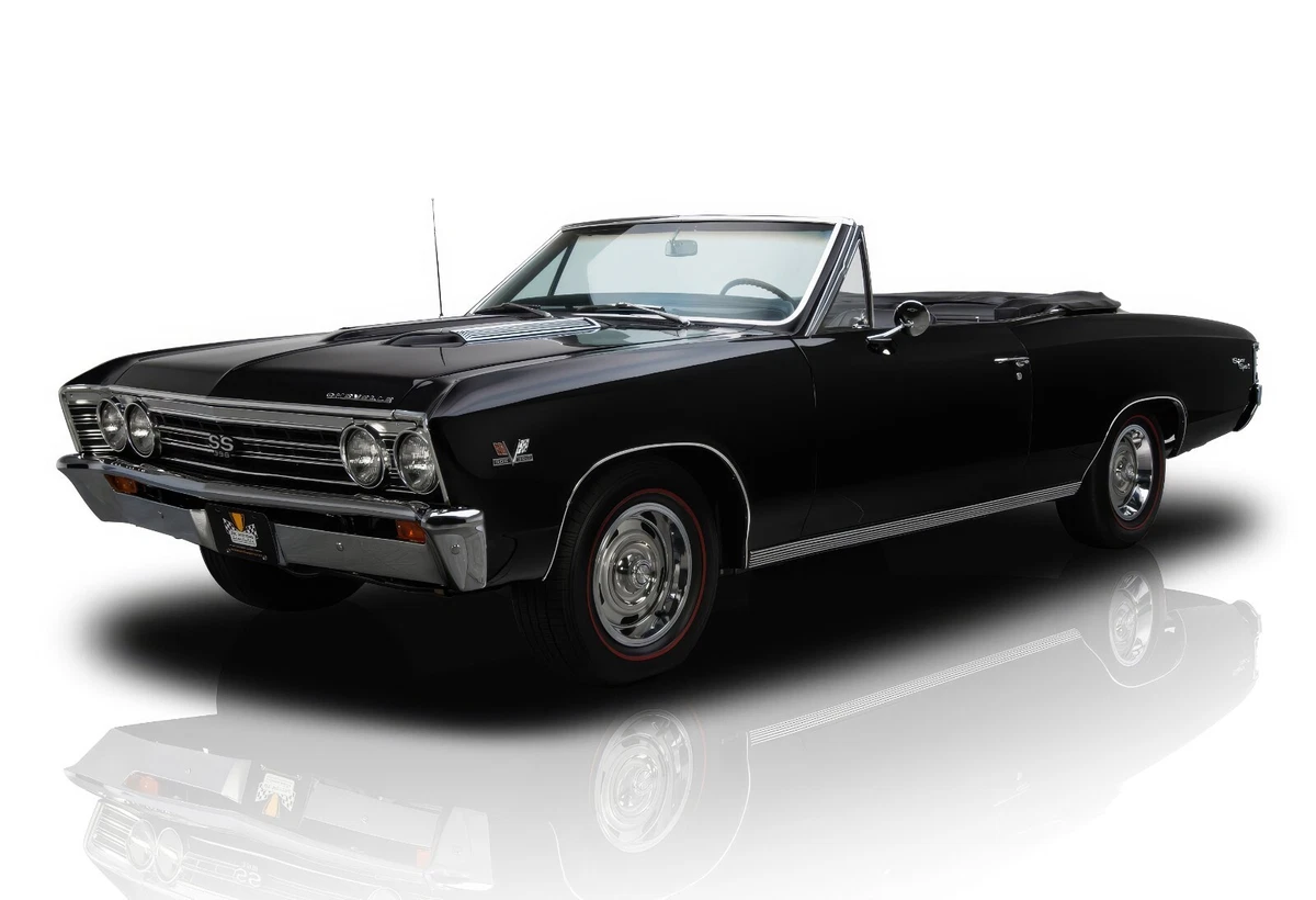 1967 Collectible American Vehicle Posters for sale | eBay