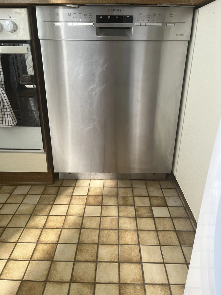 Siemens Geschirrspüler in perfektem Zustand