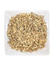 Organic Nettle ROOT Cut & Sifted C/S (Urtica dioica) Fresh (Stinging Nettle) USA