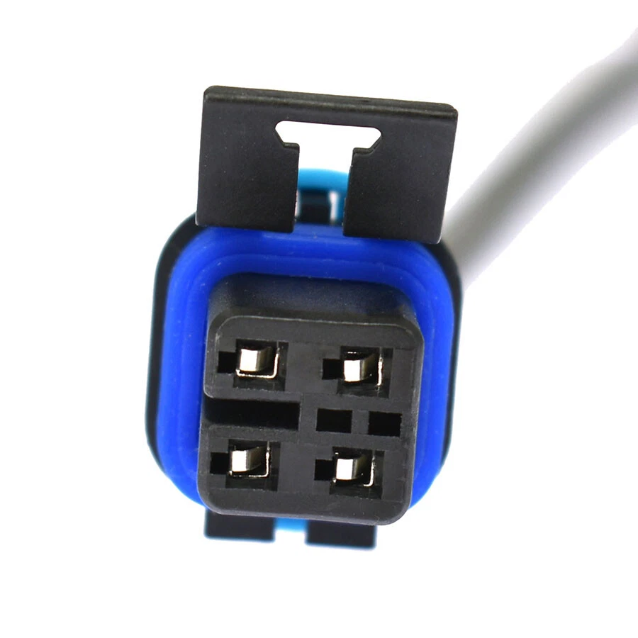 Sensor de oxígeno O2 para Chevrolet Camaro Pontiac Firebird V8 1996-2002 5,7 L LS1 LT1 Foto 4 de 4