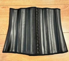 Shaperx Deep Twist Corset Size M