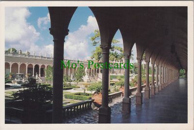 Amerika Postkarte - Sarasota, Florida, John & Mable Ringing Museum of Art RR19399