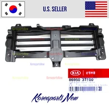 Active Air Shutter Lower Flap Duct Deflector 869503T500 KIA K900 2016-2018