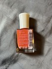 Sally Hansen Mega Strength Nail Polish 0.4 Fl Oz 067 Ignite Your Fire (Orange) — photo 2