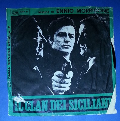 Il Colore Dei Soldi Colonna Sonora