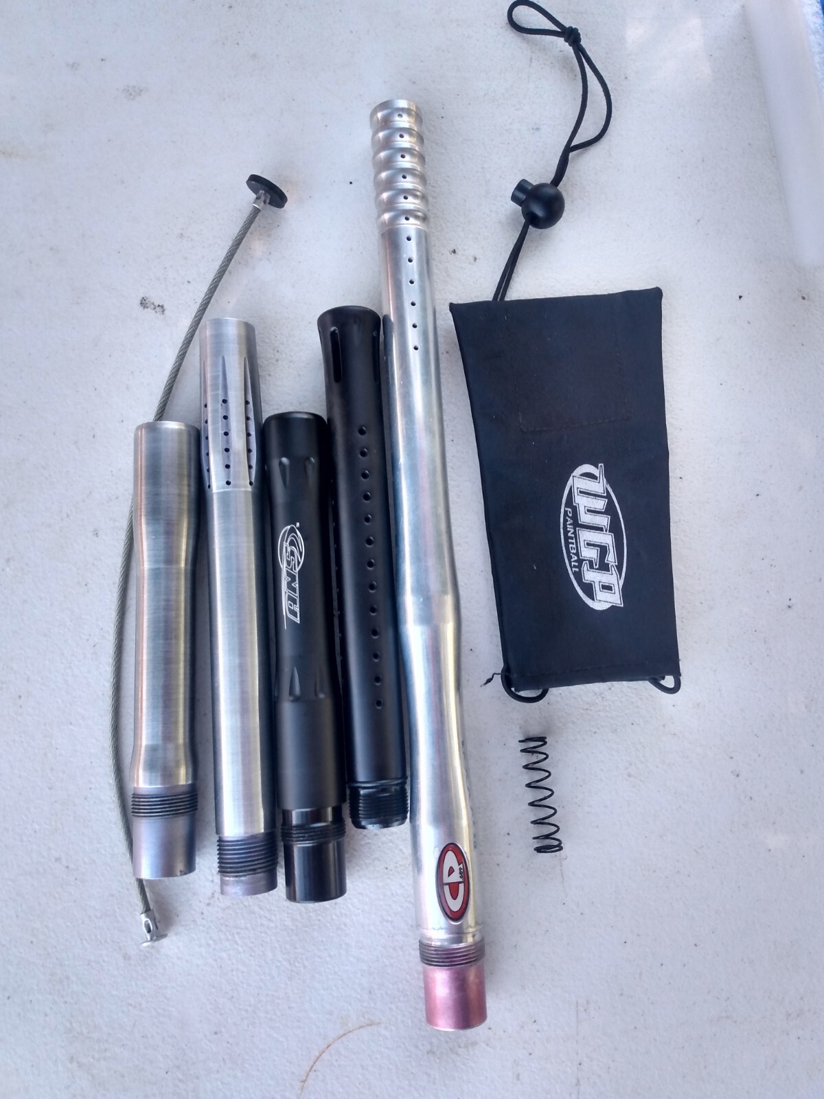 wgp autococker trilogy Pro eBay