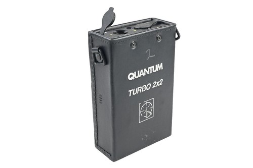 Quantum Turbo Series CZ Long Flash Cable For Canon 430EZ 540EZ 480G 550EX F31a
